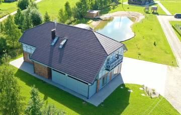 Фото Мини-отель 4active health hotel and sport center г. Veliučionys 5