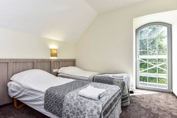 Фото Мини-отель 4active health hotel and sport center г. Veliučionys 3